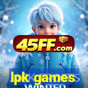 lpk games